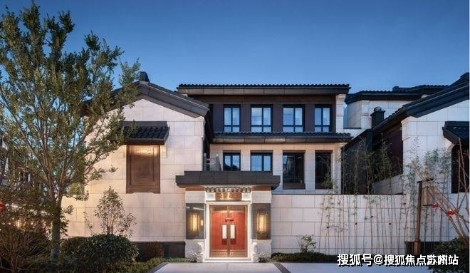 姑苏院子)首页网站-售楼处欢迎您-楼盘详情怎么样AG真人娱乐网址华发姑苏院子 (