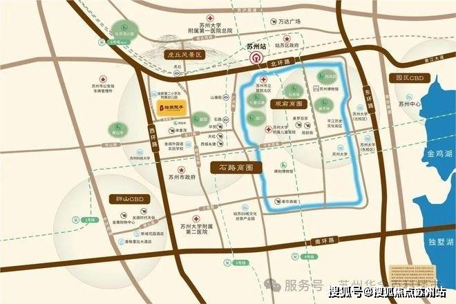 姑苏院子)首页网站-售楼处欢迎您-楼盘详情怎么样AG真人娱乐网址华发姑苏院子 (2025年华发(图6)