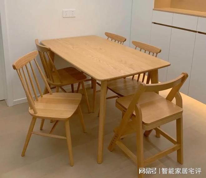 的好看又实用？买餐桌需要注意什么？AG真