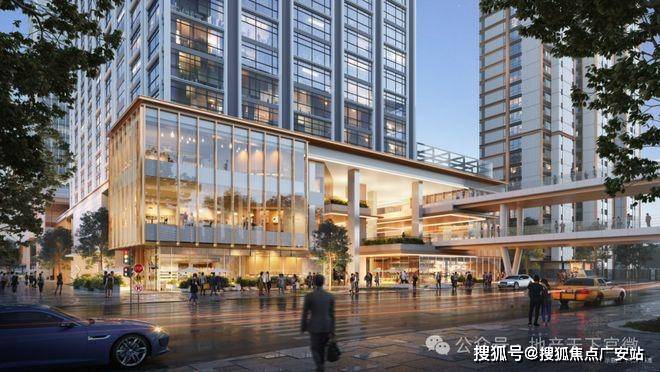 025华润中環置地中心望雲首页网站-价格户型AG真人平台华润中環置地中心望雲售楼处-2(图33)