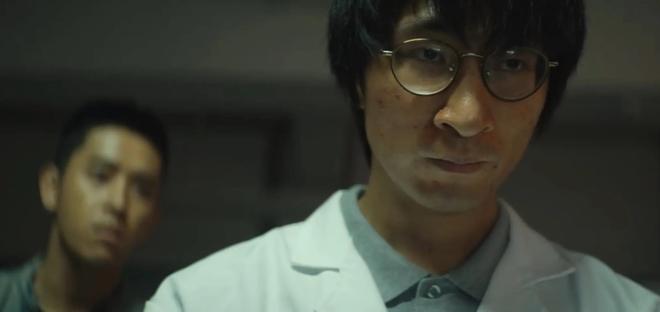 是张昊阳被冤枉连海平到死不知内鬼就在身边AG真人百家家乐app《暗潮缉凶》要不(图9)