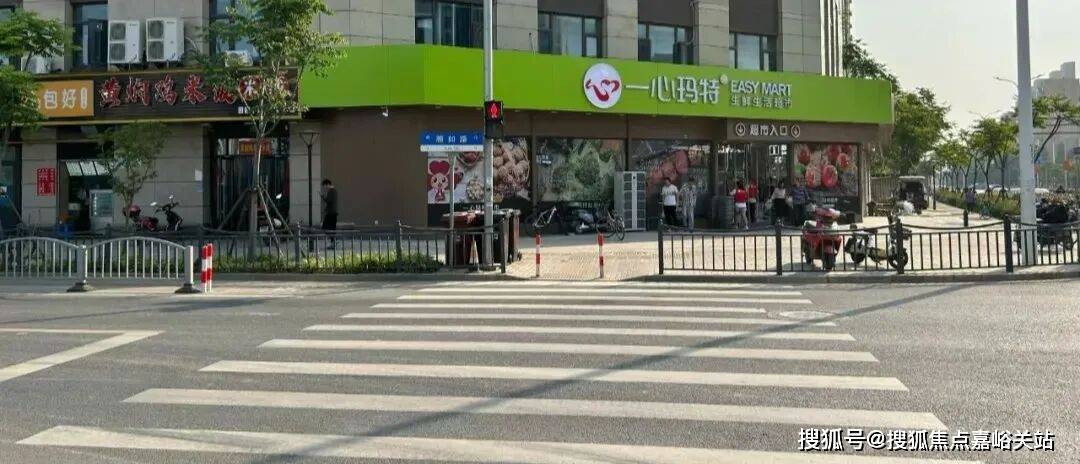 上销售中心(营销中心)-楼盘欢迎您-小区