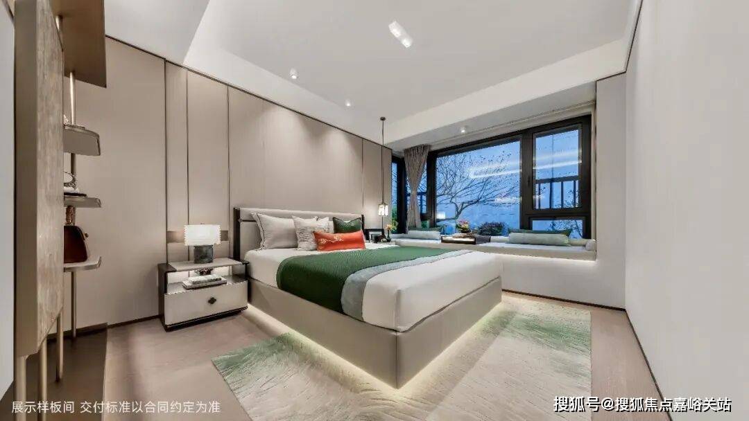 上销售中心(营销中心)-楼盘欢迎您-小区环境-户型-价格-地址-楼盘详情-周边配套AG真人平台app2025年·建发联发青云上(售楼处)网站-2025建发联发青云(图8)