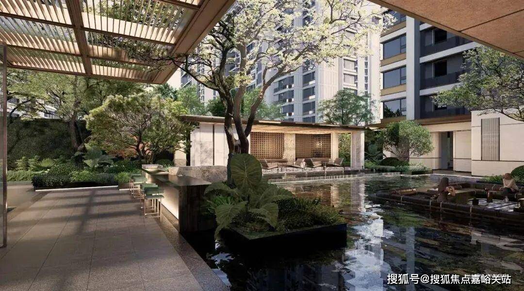 楼盘欢迎您-小区环境-户型-价格-地址-楼盘详情-周边配套-售楼处电话-交房时间AG真人网站保利虹桥和著(售楼处)首页网站-保利虹桥和著销售中心(营销中心)-(图19)