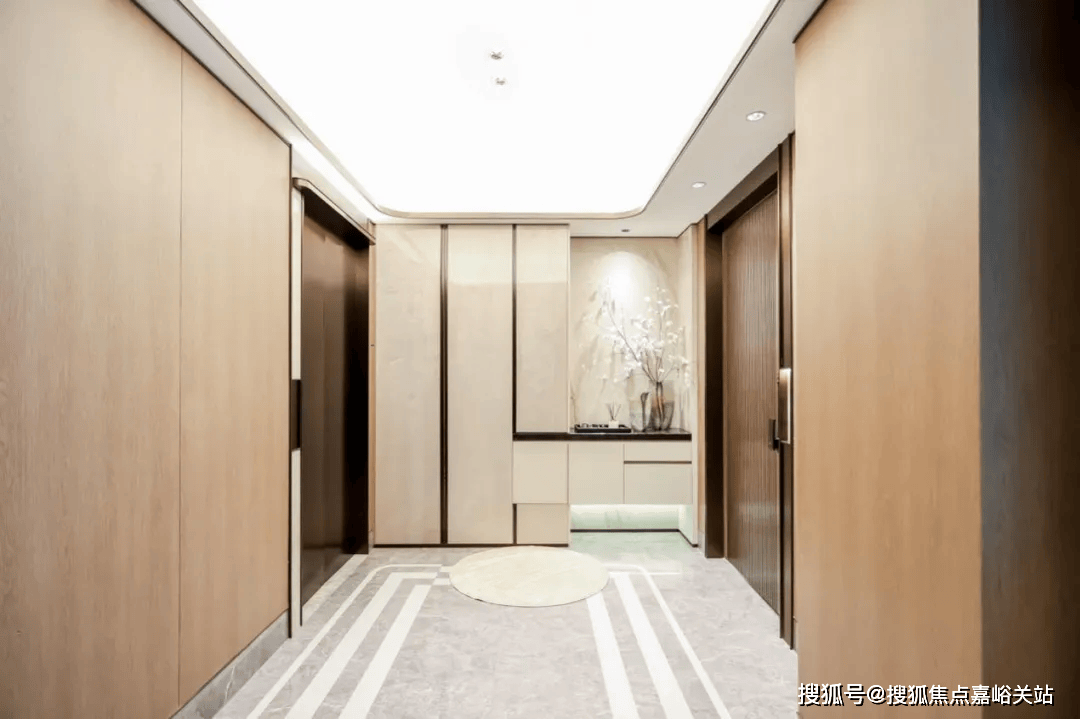 楼盘欢迎您-小区环境-户型-价格-地址-楼盘详情-周边配套-售楼处电话-交房时间AG真人网站保利虹桥和著(售楼处)首页网站-保利虹桥和著销售中心(营销中心)-(图24)