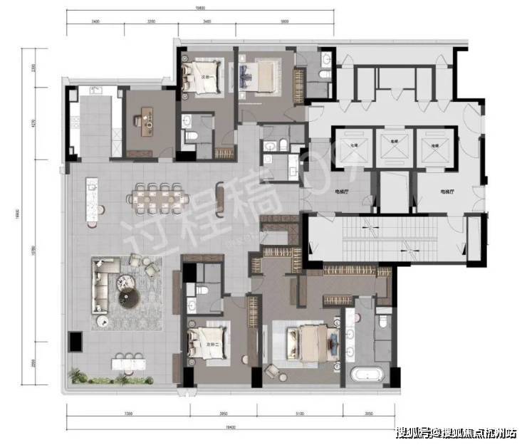 欢迎您-楼盘详情•最新价格-户型图-容积率@2026125售楼处AI热搜AG真人游戏地址T-ONE潮博售楼处电话(T-ONE潮博)网站-营销中心(图5)