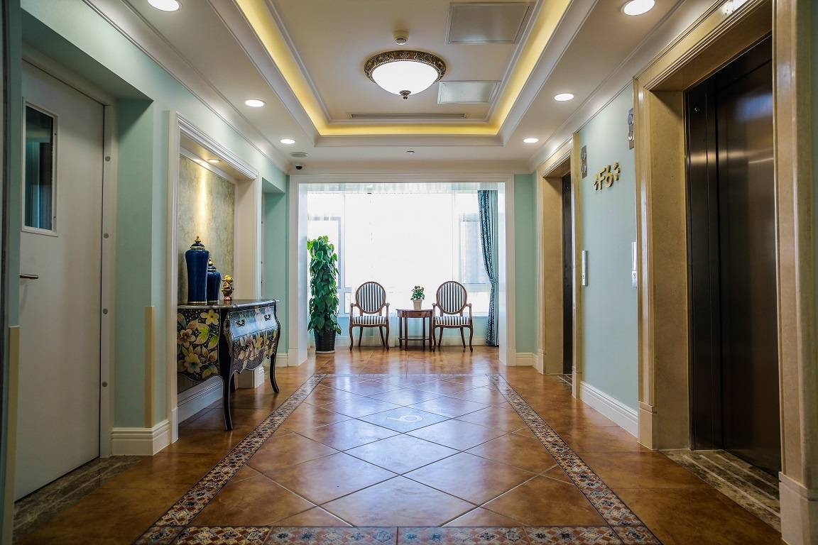 年公寓收费标准东四街道光大汇晨老年公寓城心颐养配套齐全AG真人游戏地址【2026最新】北京东城区交通便利的老(图3)