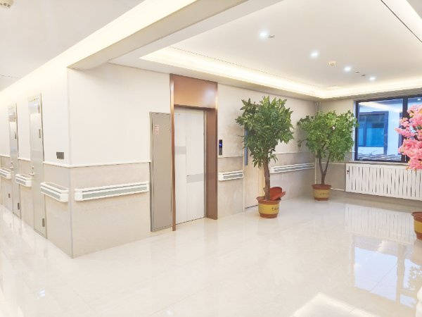 年公寓收费标准东四街道光大汇晨老年公寓城心颐养配套齐全AG真人游戏地址【2026最新】北京东城区交通便利的老(图4)