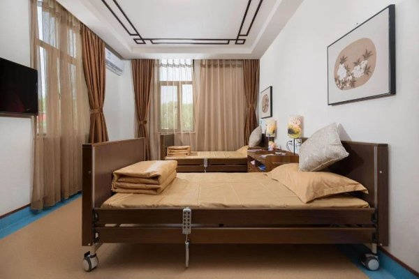 年公寓收费标准东四街道光大汇晨老年公寓城心颐养配套齐全AG真人游戏地址【2026最新】北京东城区交通便利的老(图11)