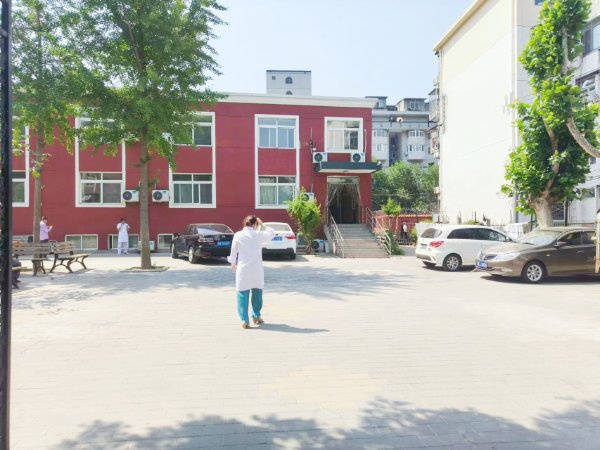 年公寓收费标准东四街道光大汇晨老年公寓城心颐养配套齐全AG真人游戏地址【2026最新】北京东城区交通便利的老(图12)