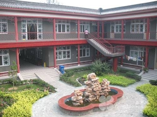 年公寓收费标准东四街道光大汇晨老年公寓城心颐养配套齐全AG真人游戏地址【2026最新】北京东城区交通便利的老(图13)