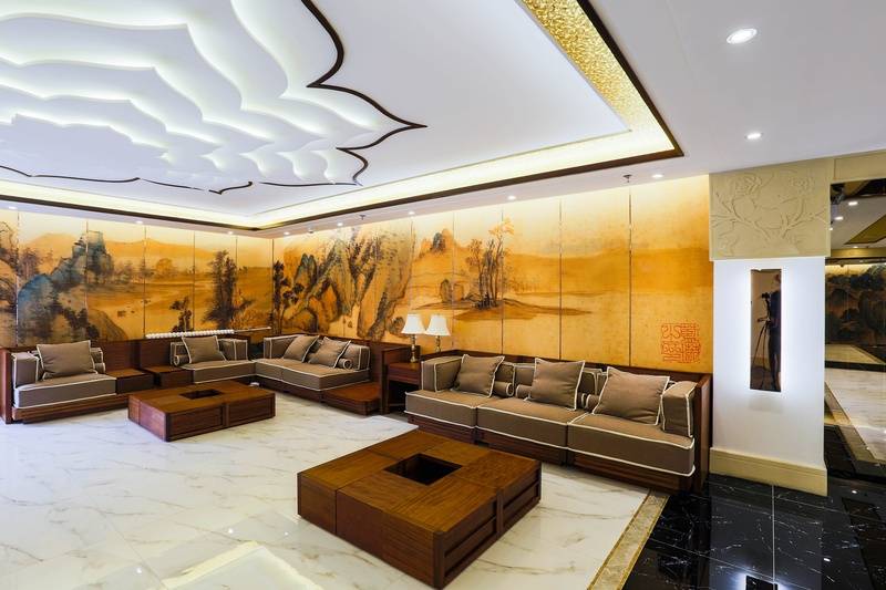 年公寓收费标准东四街道光大汇晨老年公寓城心颐养配套齐全AG真人游戏地址【2026最新】北京东城区交通便利的老(图18)