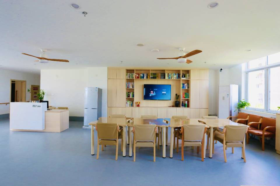 年公寓收费标准东四街道光大汇晨老年公寓城心颐养配套齐全AG真人游戏地址【2026最新】北京东城区交通便利的老(图20)