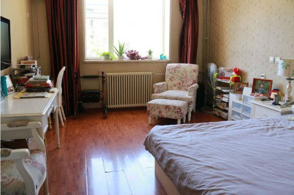 年公寓收费标准东四街道光大汇晨老年公寓城心颐养配套齐全AG真人游戏地址【2026最新】北京东城区交通便利的老(图30)