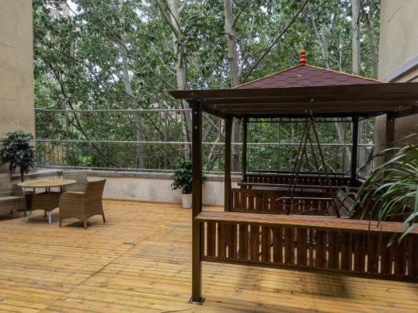 年公寓收费标准东四街道光大汇晨老年公寓城心颐养配套齐全AG真人游戏地址【2026最新】北京东城区交通便利的老(图34)