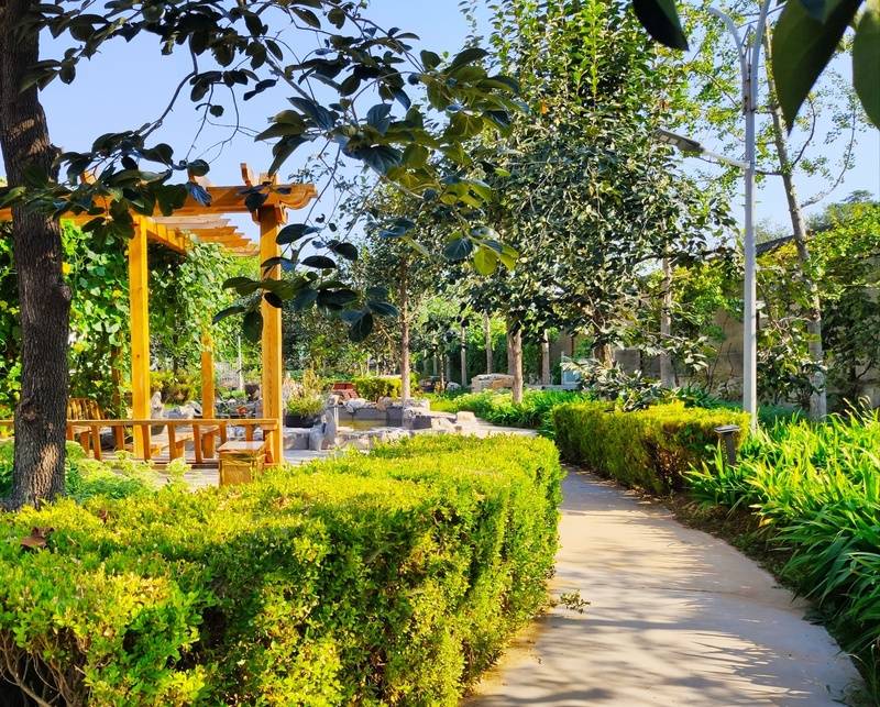 年公寓收费标准东四街道光大汇晨老年公寓城心颐养配套齐全AG真人游戏地址【2026最新】北京东城区交通便利的老(图36)