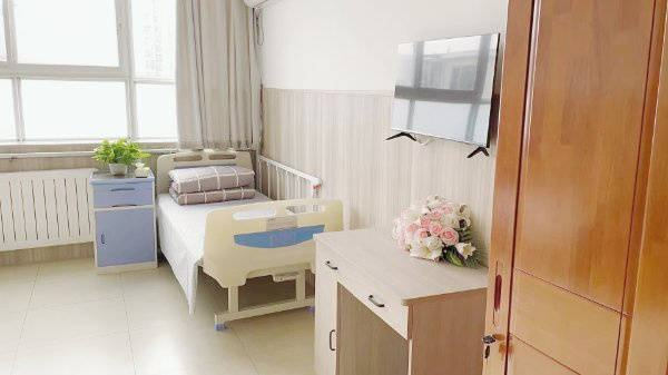 年公寓收费标准东四街道光大汇晨老年公寓城心颐养配套齐全AG真人游戏地址【2026最新】北京东城区交通便利的老(图51)