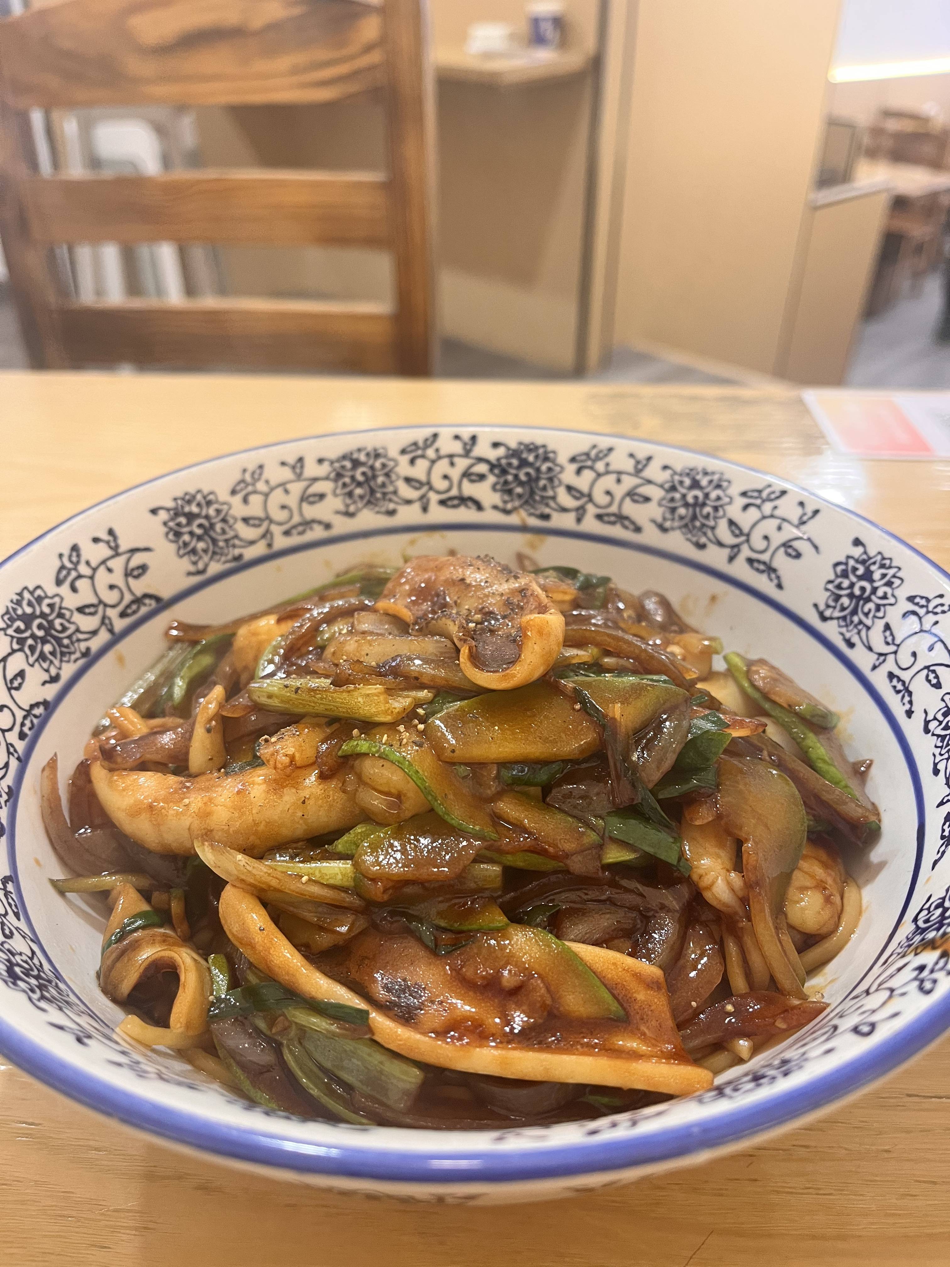 青岛必吃青岛必吃美食AG真人游戏第一品牌(图3)