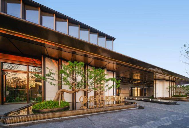 _来电预约看房@楼盘测评-2026最新房价_楼盘详情-最新样板间-户型图AG真人国际保利·虹桥和著_(保利·虹桥和著售楼处电话)_营销中心电话(图19) _来电预约看房@楼盘测评-2026最新房价_楼盘详情-最新样板间-户型图AG真人国际保利·虹桥和著_(保利·虹桥和著售楼处电话)_营销中心电话(图19)