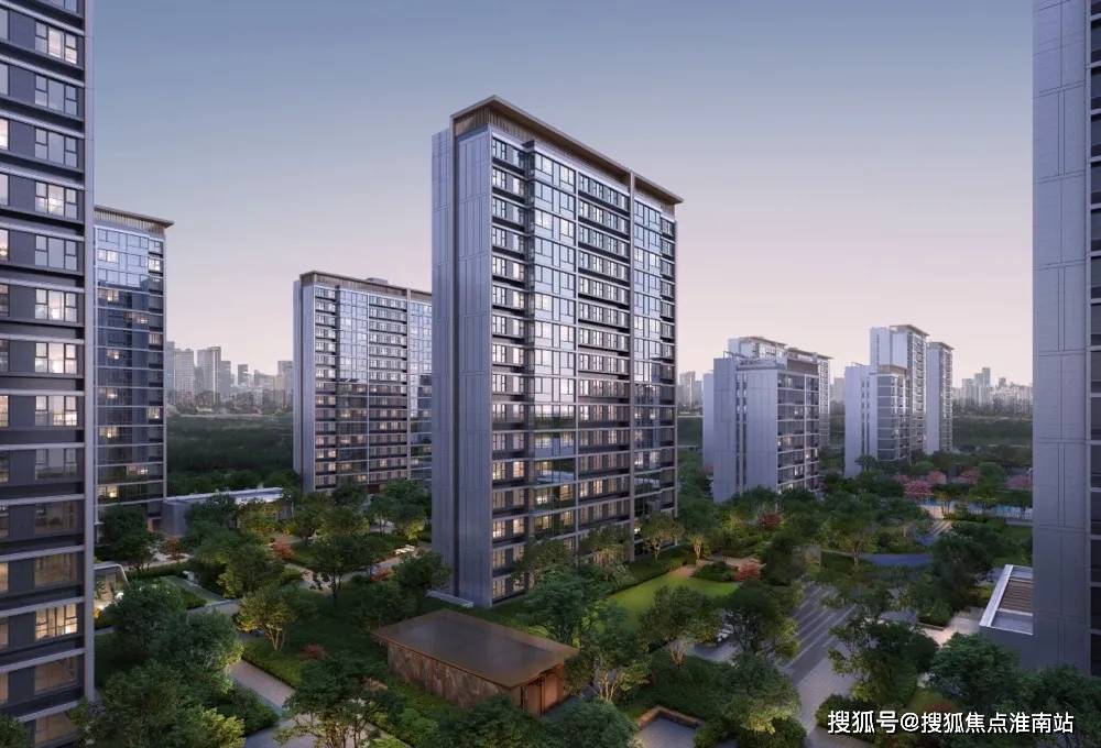 -小区环境-户型-价格-地址-楼盘详情-